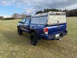 Toyota Tacoma - Toyota Tacoma Gebrauchtwagen