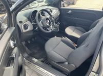 Fiat 500C - Vorschau Bild 9