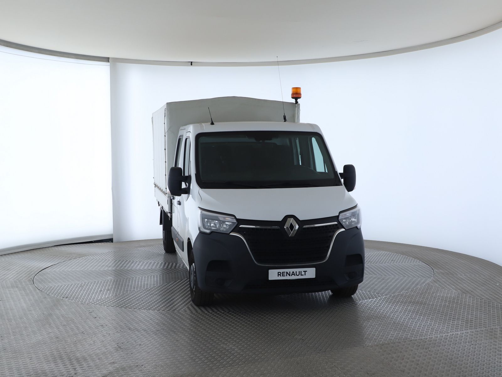 Renault Master - Bild 2
