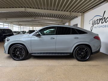 Mercedes GLE 300 - 4