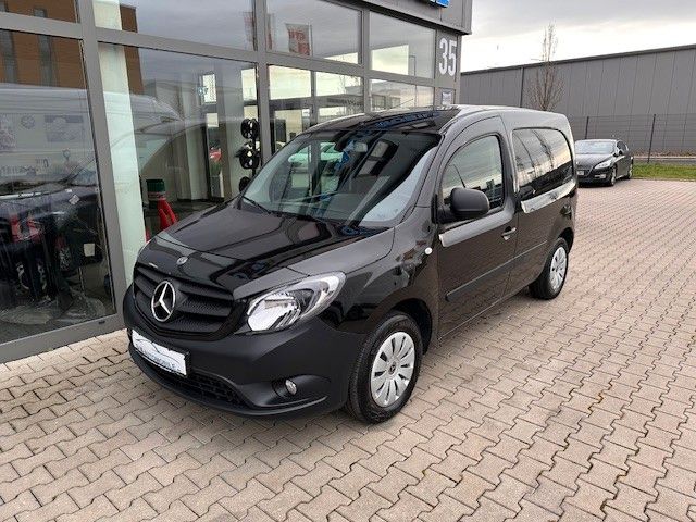 Mercedes-Benz Citan Kasten 108 CDI lang Kamera