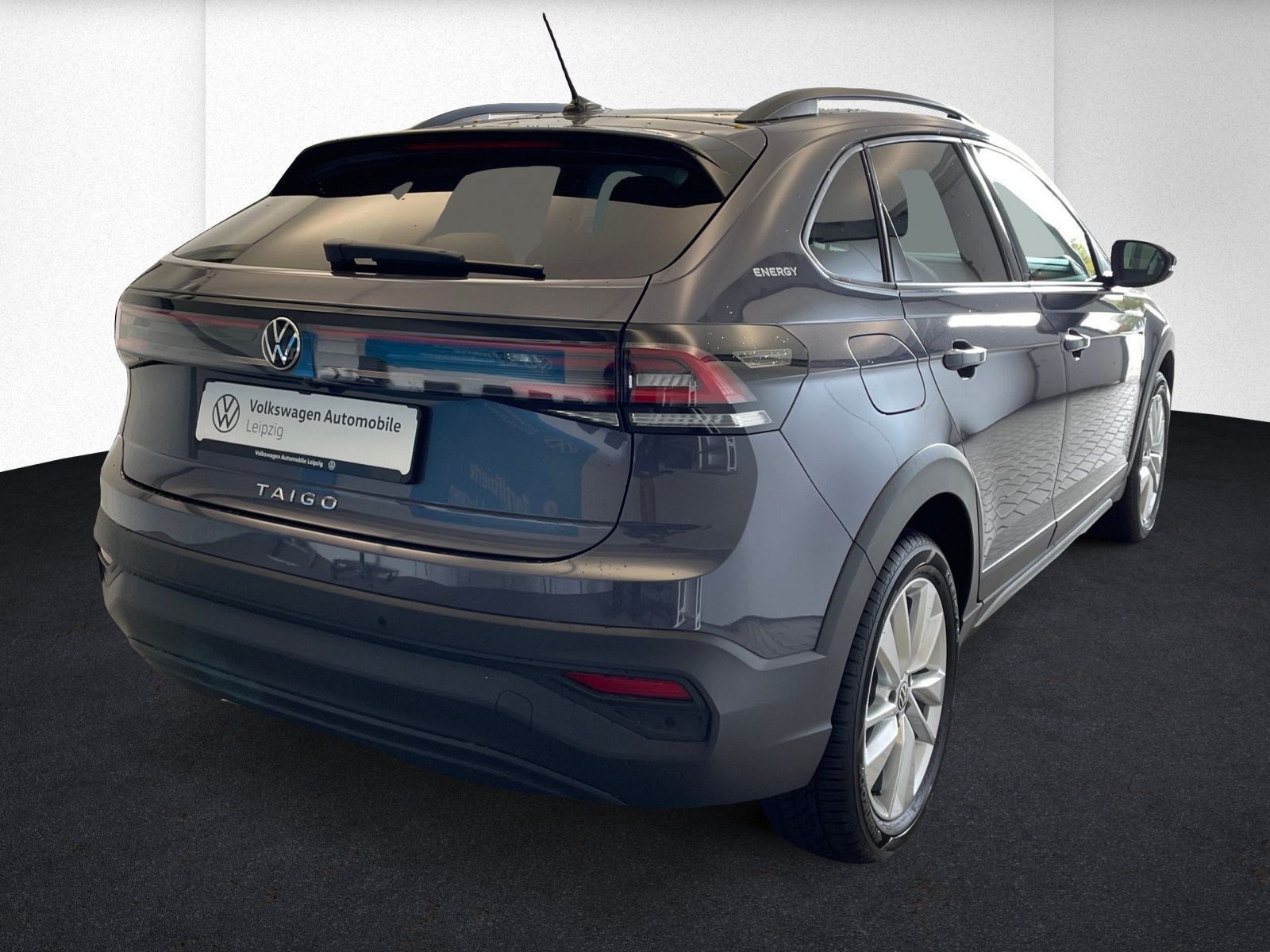 Volkswagen Taigo - Bild 5