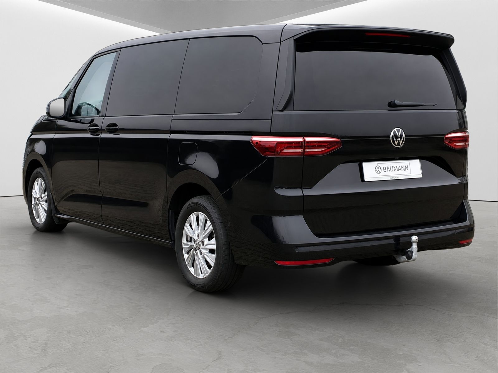 Multivan T7 2.0 TDI DSG lang *NAVI*MATRIX*TOP*