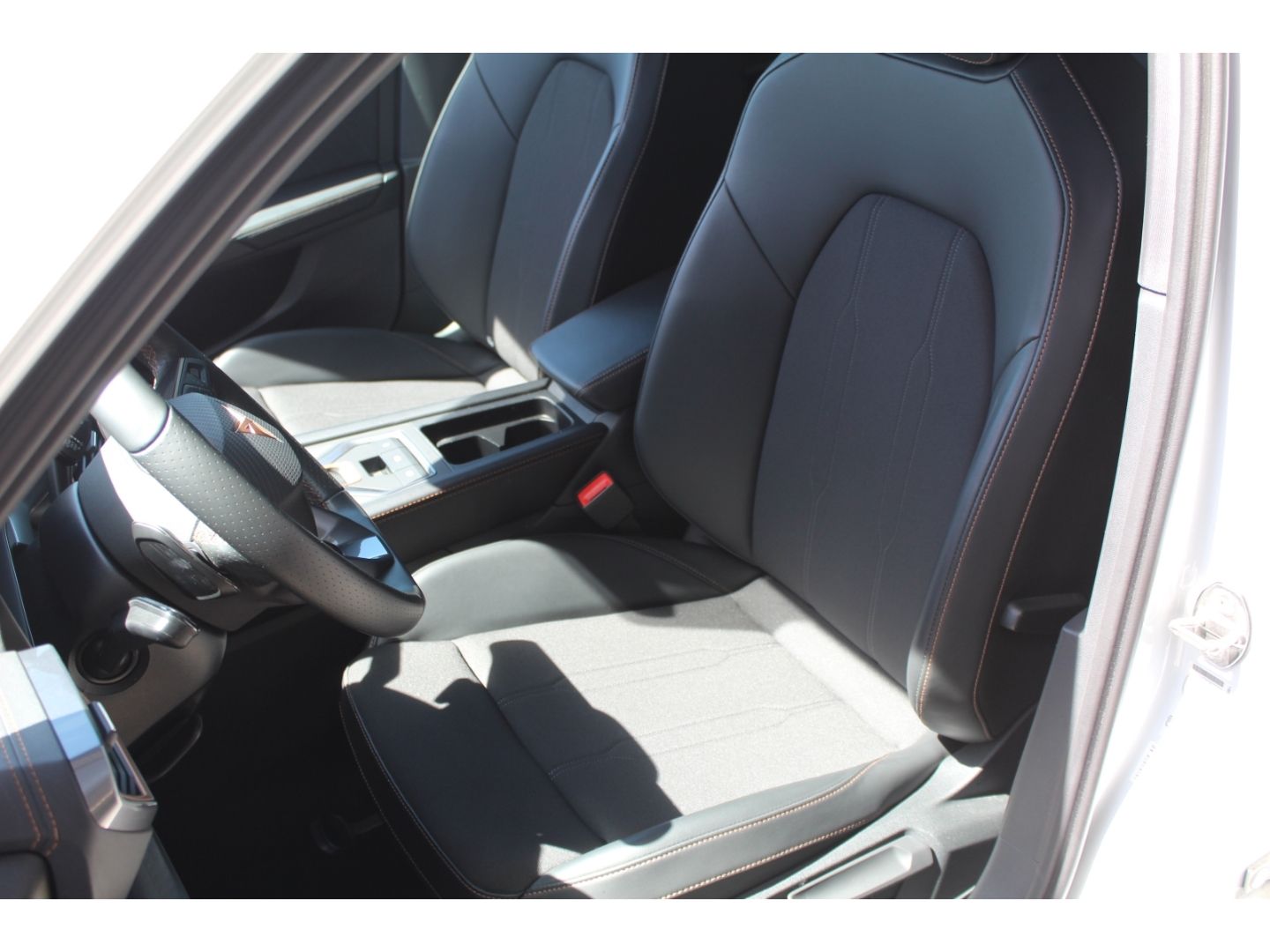 Cupra Leon - Bild 17