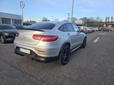 Mercedes-Benz GLC 63 AMG Mercedes-AMG GLC 63 S 4MATIC Coup... - Mercedes-Benz GLC 63 AMG: Coupe