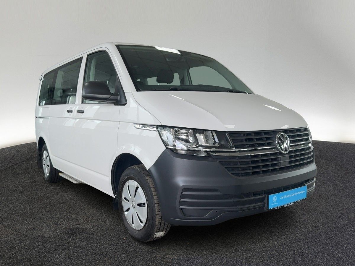 Volkswagen T6 Caravelle - Bild 5