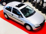 Opel Corsa -Erst 62.350 KM -TÜV neu - Opel Corsa aus 2002