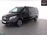 Mercedes-Benz V 300 d LANG 6 SITZE 360GRAD,BURMESTER,COMAND,SH - Mercedes-Benz V 300 mit Diesel-Antrieb: Van