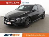 Mercedes-Benz A 250e AMG Line Aut.*NAVI*LED*TEMPO*CAM*PDC*SHZ* - Mercedes-Benz A 250 in Hamburg