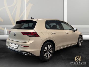 Volkswagen Golf - 4