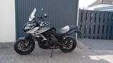 Kawasaki Versys 650 *Reifen neu* - Offers