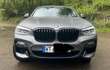 BMW X4 M40i xDrive, Leder, Harman-Kardon,Foliert,AHK
