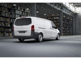 Mercedes-Benz Vito 116 CDI KA 4x4 XL *Navi*Tempomat*PDC*Klima* - Mercedes-Benz Vito: Xl
