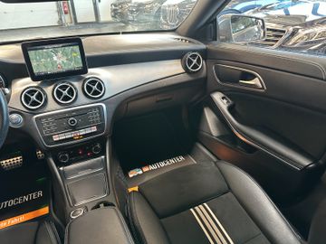 MYAUTOCENTER – Gebraucht- und Jahreswagen mit Werkstattservice in Pfaffenhofen Mercedes-Benz CLA 200 Shooting Brake *LED*NAVI*KAMERA*