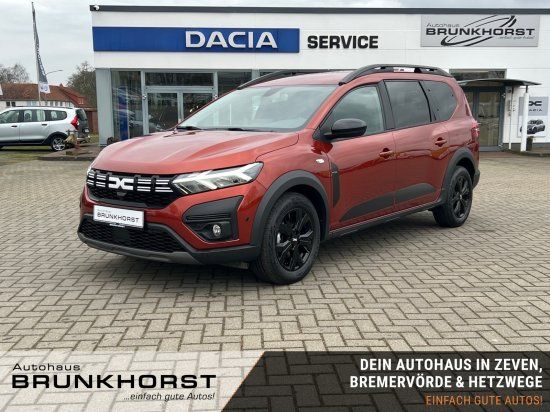 Dacia Jogger TCe 110 Extreme 7-S+SHZ+CITYPAKET