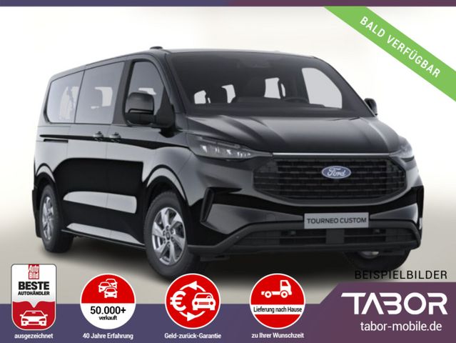 Ford Tourneo Custom 2.0 TDCi 136 Trend 320 L2 Nav 9S