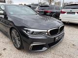 BMW M550 i xDrive Lim*M Sportpaket*Head Up/Night Vis - BMW M550 Gebrauchtwagen