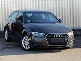 Audi A3 Sportback*NAVI*SHZ*LEDER*XENON*SERVICE NEU - Audi A3: Kleinwagen