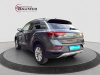 Volkswagen T-Roc - Vorschau Bild 6