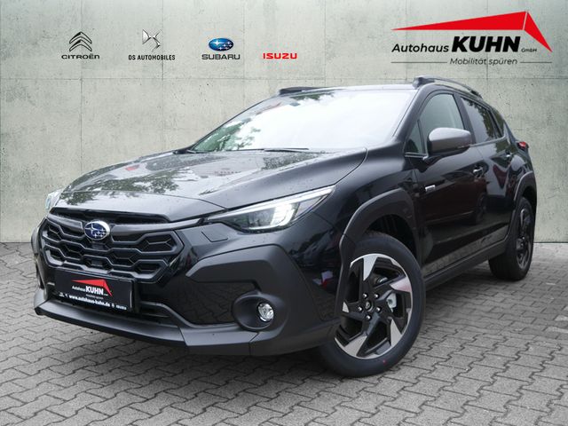 Subaru Crosstrek 2.0ie Comfort SHZ KAMERA NAVI ACC LED