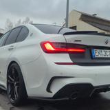 BMW 330i xDrive M Paket Sport Automatic - BMW 330: M Paket