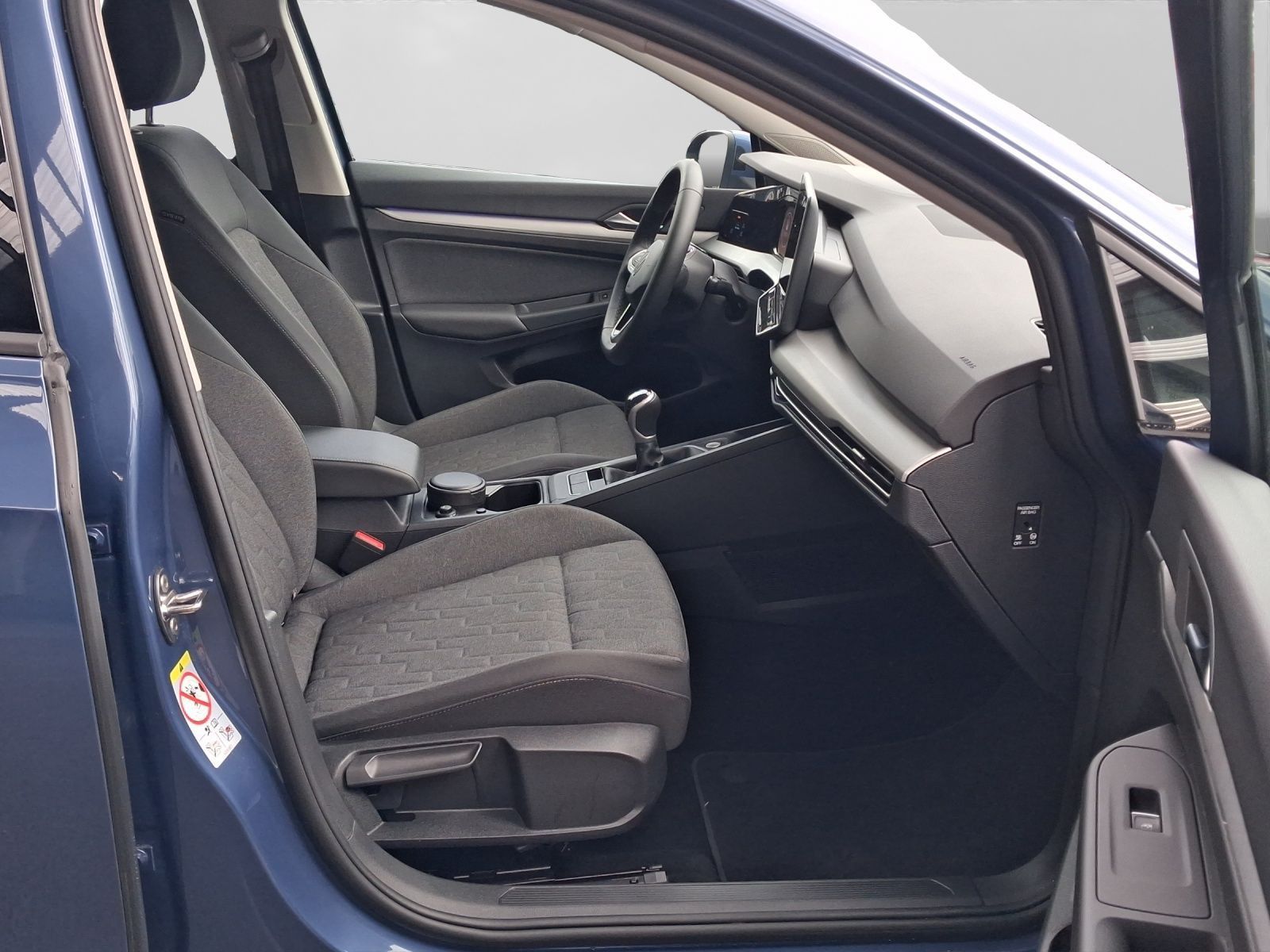 Volkswagen Golf Variant 1.5 TSI LIFE ST.HEIZ NAVI KAMERA LE foto 4