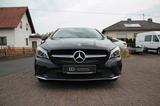 Mercedes-Benz CLA 200 Shooting Brake URBAN / LED/ PANO/ NAVI - Mercedes-Benz mit Benzin-Antrieb: Kombi, Automatik