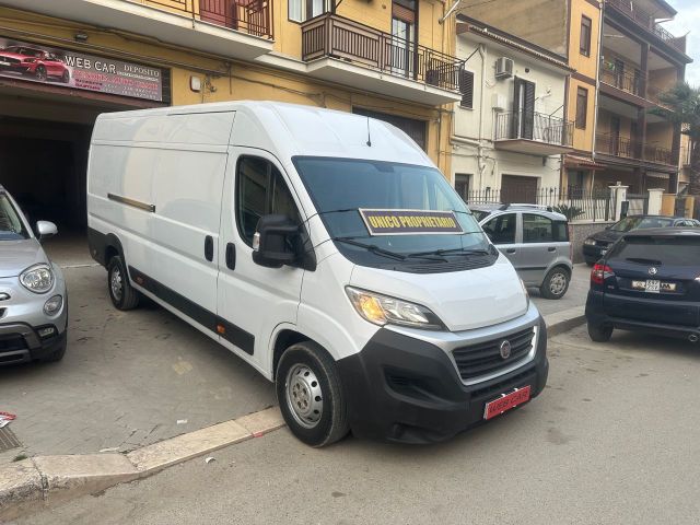 Fiat Ducato 35 2.3 MJT 130CV Furgone Maxi 2019 K