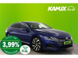 Volkswagen Arteon 2.0TSI 4M SB DSG R-Line+LED+NAVI+VIRTUAL