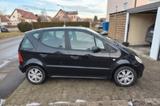 Mercedes-Benz A 140 CLASSIC Classic - schwarze Mercedes-Benz A 140