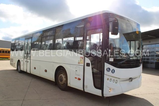 Temsa LD 12 SB / Crossway / Intouro / 415UL / 12.4m / 