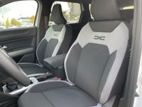 Dacia Bigster - Vorschau Bild 9