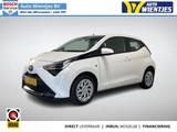 Toyota Aygo 1.0 VVT-i | X-Play Limited 5-türig | klima - gebrauchte Toyota Aygo (X) aus dem Jahr 2020