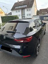Seat Leon SC 1.8 TSI FR · Baujahr 2013 · 144.000 km - Seat Leon mit Benzin-Antrieb: Sportwagen