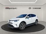 Toyota RAV 4 2.5 4x4 Hybrid Edition-S - Toyota RAV 4 in Freiburg