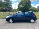 Nissan Tiida Visia / Klima - Nissan Tiida Gebrauchtwagen