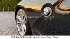 BMW Z4/Roadster/1.Besitz/Service nur BMW/TRAUM!