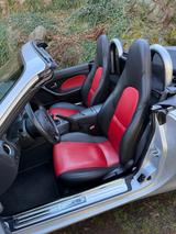 Mazda MX-5 1.6 16V Unplugged limitiertes Sondermodell  - Mazda Gebrauchtwagen von 2005
