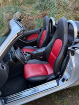 Mazda MX-5 1.6 16V Unplugged limitiertes Sondermodell  - Mazda MX-5 aus 2005