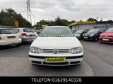 Volkswagen Golf 4*AUTOMATIK*2 HAND*TÜV NEU*KLIMA* - Gebrauchtwagen bis 4.500 Euro