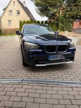 BMW X1 xDrive20d -