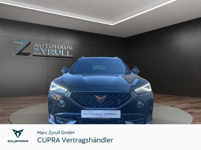 Cupra Formentor 1.5 TSI 150 PS DSG ACC/NAVI/SHZ