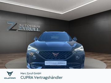 Cupra Formentor - 1