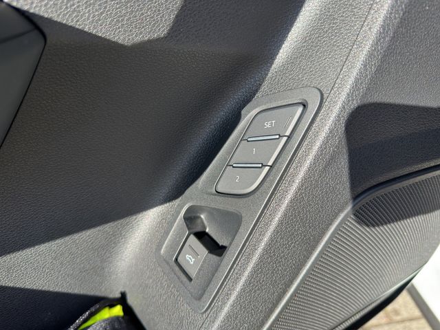 Q3 35 1.5 TFSI S-tronic S line ACC MATRIX-LED