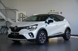 Renault Captur II Edition One *BOSE*AUT*NAV*LED*SHZ* - Renault Captur: Weiß