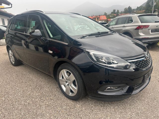 Opel Zafira C  1.6 SIDI Turbo Innovation Start/Stop