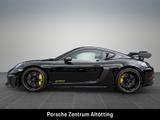 Porsche Cayman (718) GT4 RS | Weissach-Paket | PCCB | - Porsche Cayman Neuwagen