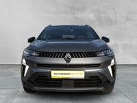Renault Captur - Vorschau Bild 8