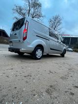 Ford Transit Custom 320 L2 Trend Doppelkabine - Ford Transit Custom Doppelkabine Gebrauchtwagen