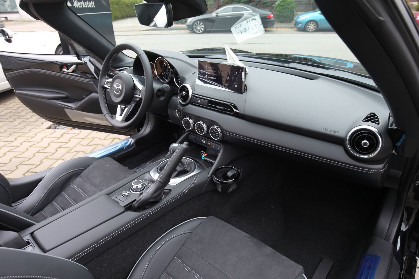Mazda MX-5 - Bild 16